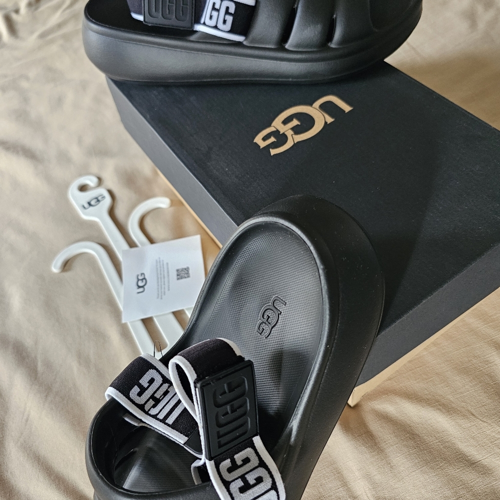 Sandals - Picture 3 of 7